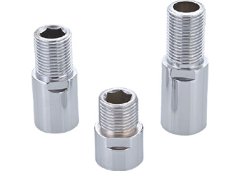 Chrome Plated Plumbing Fittings